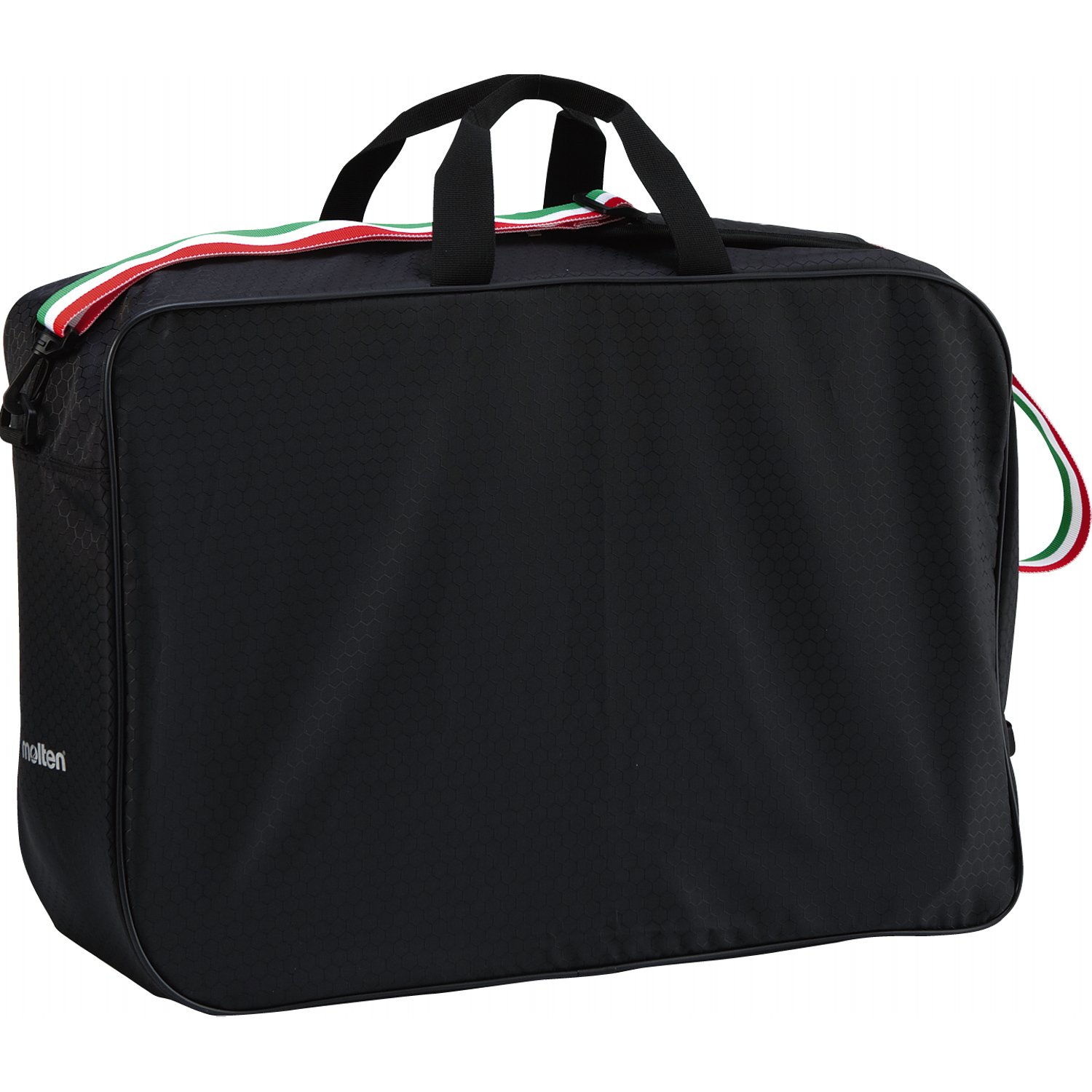 Amazon | モルテン(molten) バレーボール用 ボールBAG 6個入 EV0046